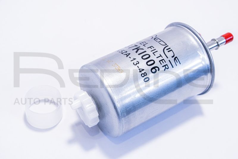 37KI006 RED-LINE Filtro carburante 