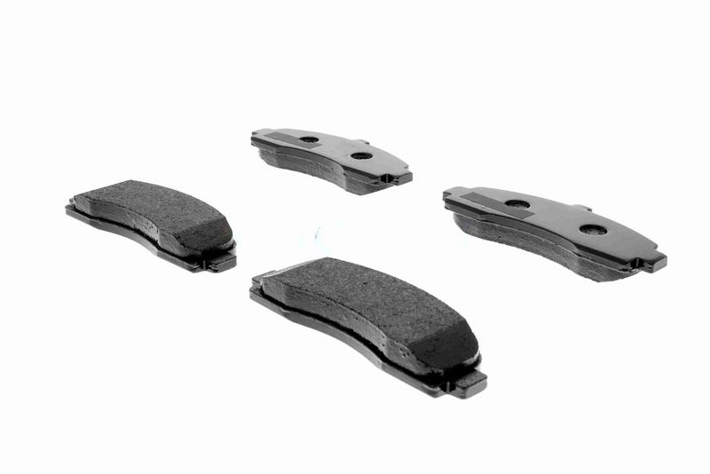 ACKOJA A38-0049 Brake Pad Set, disc brake