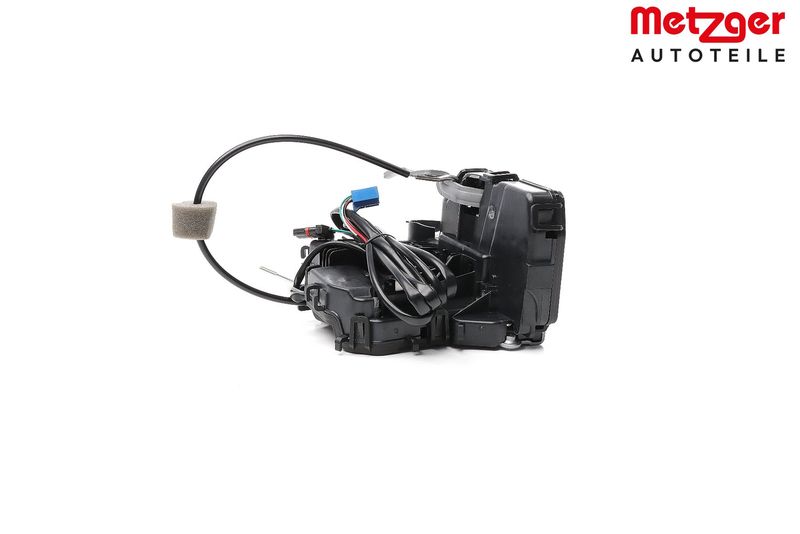 METZGER AUTOTEILE 2314667 Durų spyna
