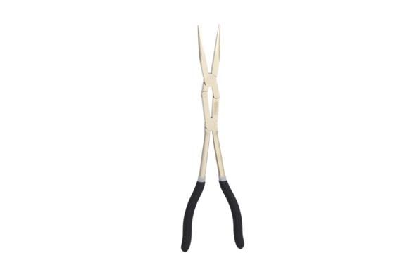 KS TOOLS 500.7062 Flat Pliers