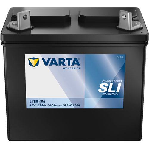 VARTA Accu / Batterij