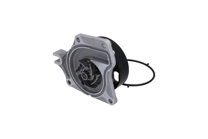Veepump, mootori jahutus, KAMOKA T0307