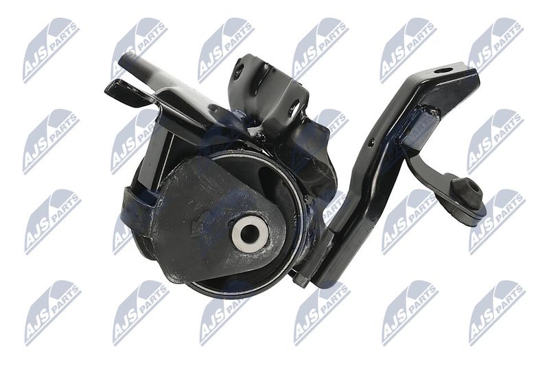 Paigutus, Mootor, NTY ZPS-KA-351