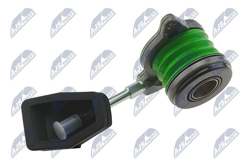 Hüdrauliline survelaager,...