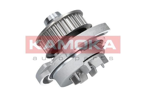 KAMOKA T0254 Water Pump, engine cooling