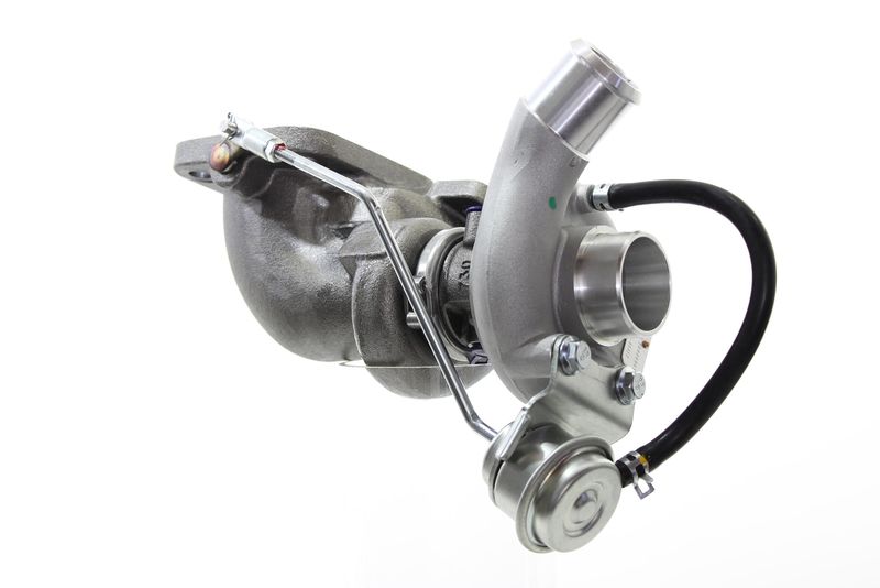 ALANKO 10900961 Charger, charging (supercharged/turbocharged)
