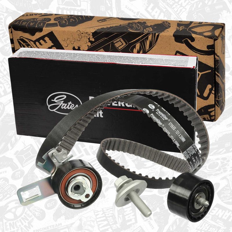 Product Image - Distributieriemset - RM0024 - ET ENGINETEAM
