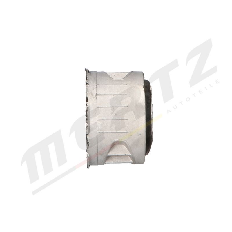 MERTZ M-S4938 Mounting, engine