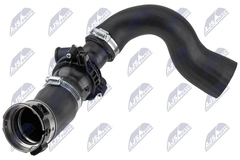 Laadimisõhu voolik, NTY...