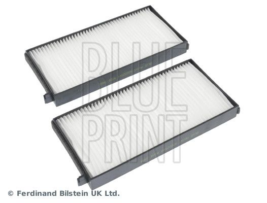 BLUE PRINT ADG02544 Filter Set, cabin air