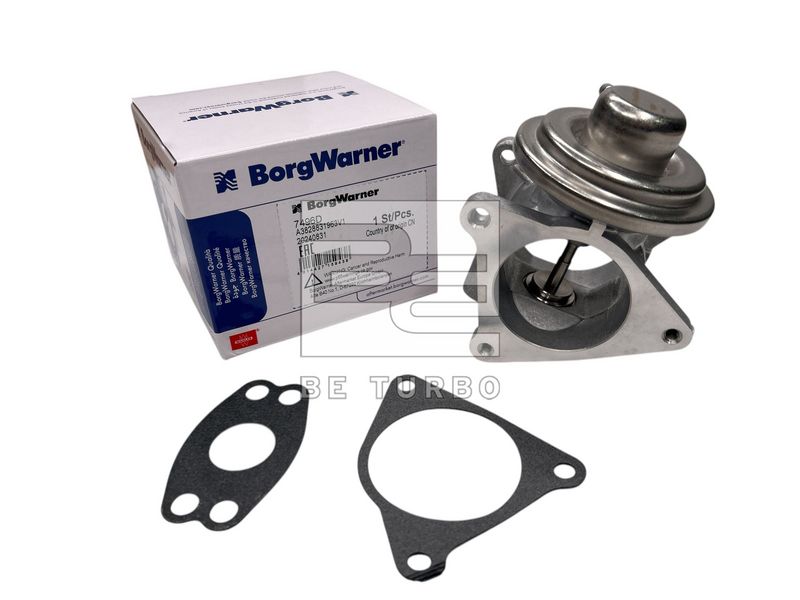 BE TURBO 310000 EGR Valve