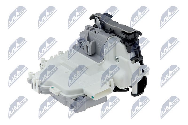 Ukselukk, NTY EZC-AU-031