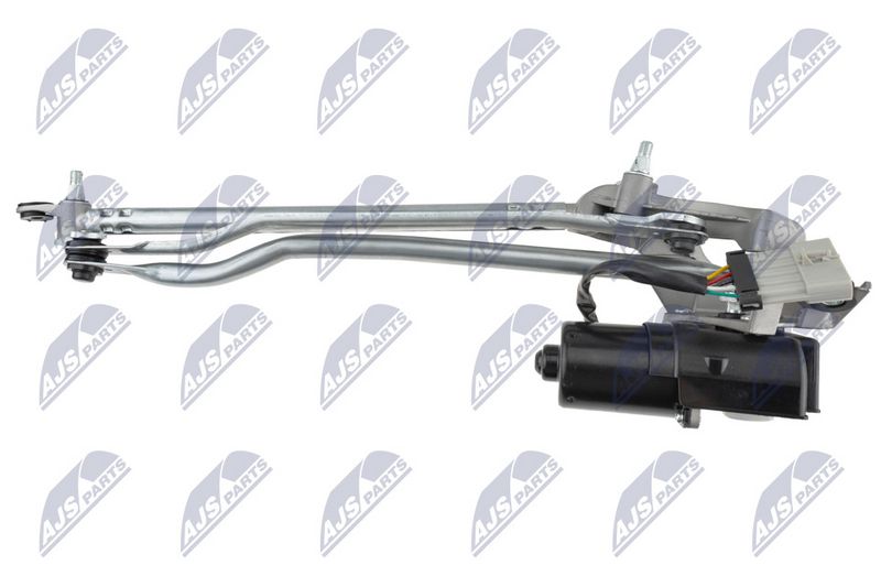 Pesurihoovastik, NTY ESW-CH-001