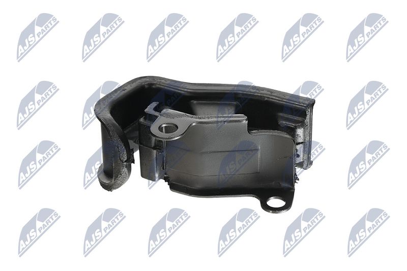 Paigutus, Mootor, NTY ZPS-HD-083