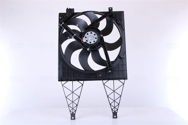 Nissens 85797 Fan, radiator