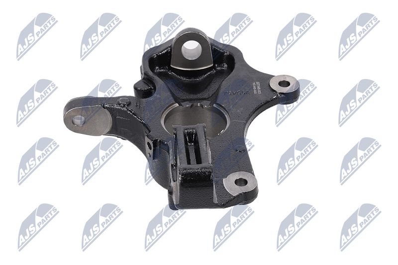 Käändmik, rattakinnitus, NTY ZZP-ME-025