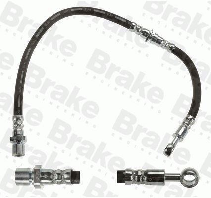 Brake Engineering Brake Hose BH778135
