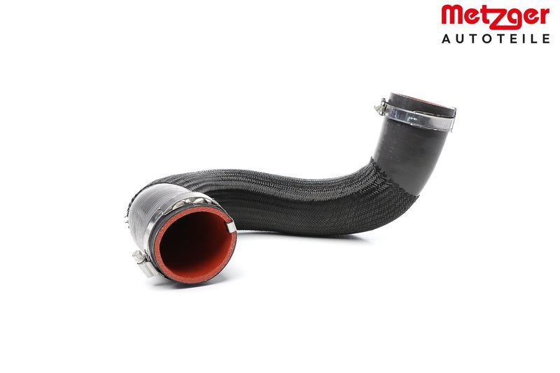 METZGER AUTOTEILE 2400279 Charge Air Hose