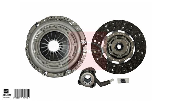 APEC Clutch Kit ACL1133
