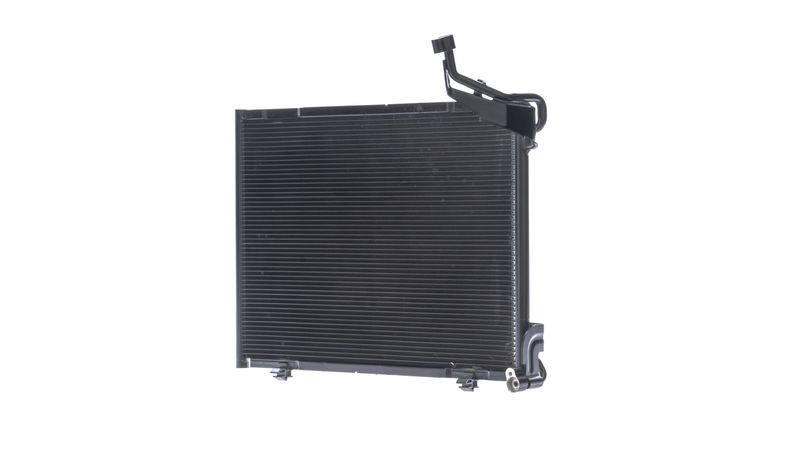 Product Image - Condensor, airconditioning - AC1115000S - MAHLE