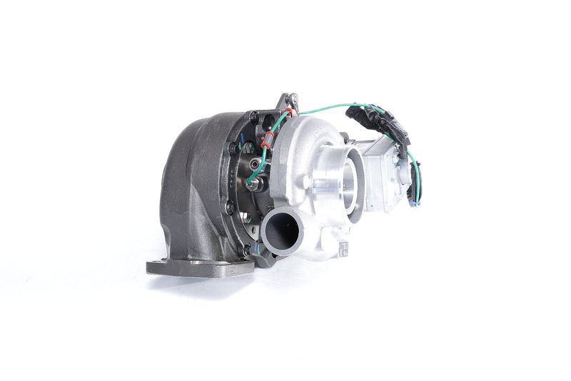 Compresor,sistem de supraalimentare T918413 BTS Turbo