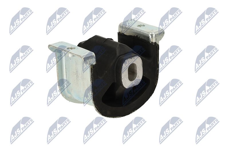 NTY ZPS-VW-066 Mounting, engine