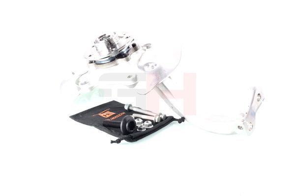GH GH-284712V Steering Knuckle, wheel suspension