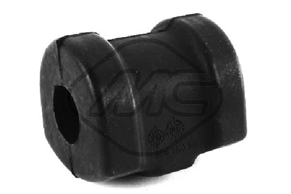 Suspension+stabilisateur METALCAUCHO 05797