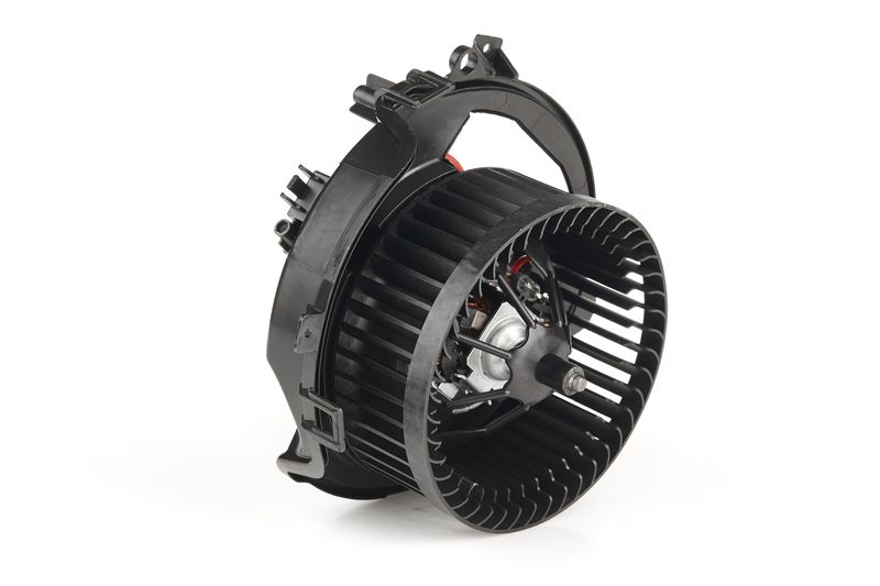 NISSENS 87426 Interior Blower