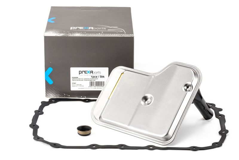 PREXAparts P220009 Hydraulic Filter Kit, automatic transmission