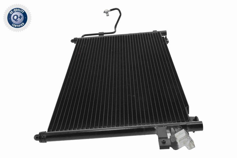 ACKOJA A32-62-0003 Condenser, air conditioning