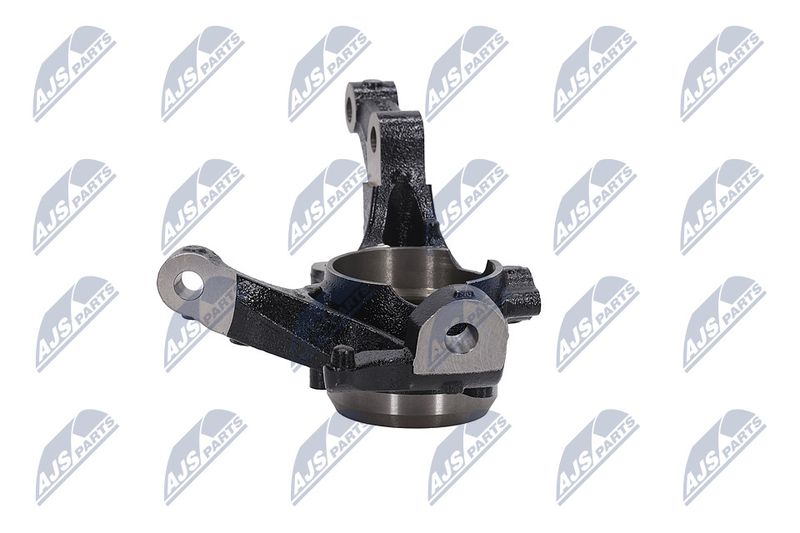 Käändmik, rattakinnitus, NTY ZZP-HY-520