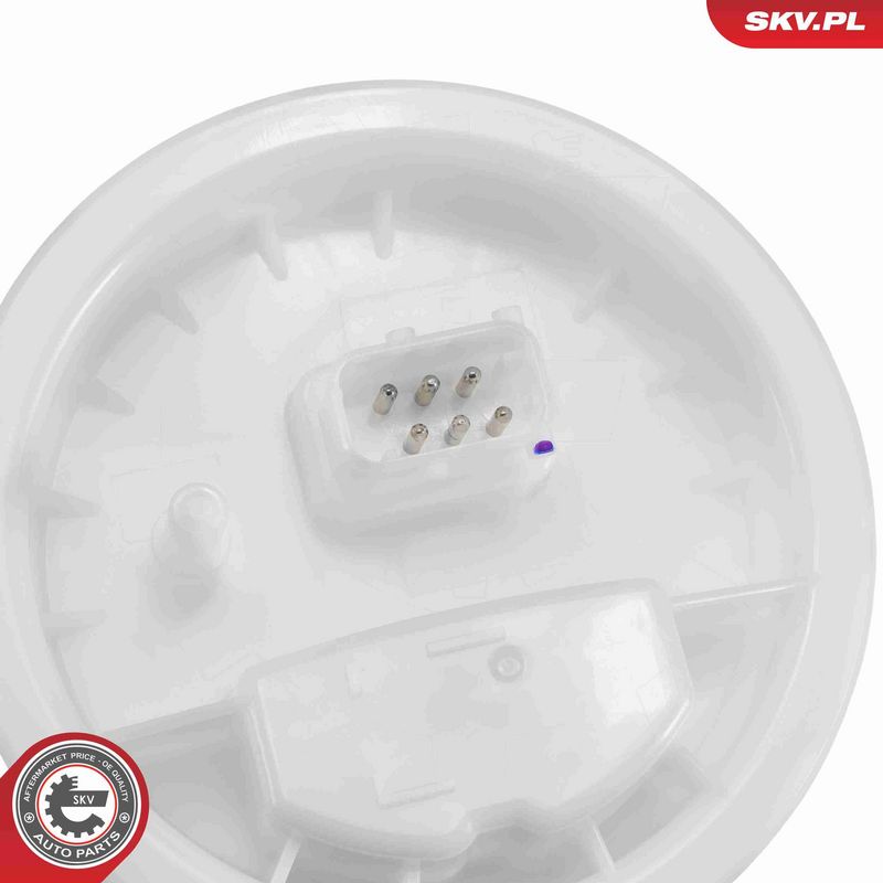 ESEN SKV 02SKV855 fuel supply unit