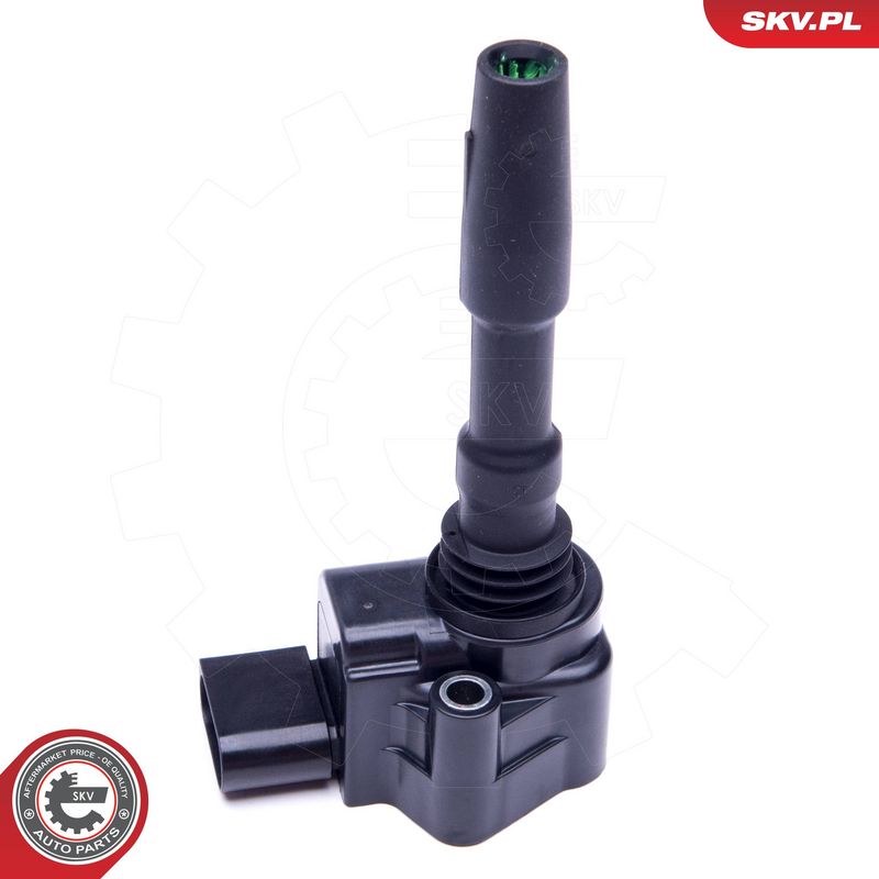 Süütepool, ESEN SKV 03SKV287