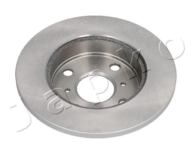 JAPKO 60241C Brake Disc