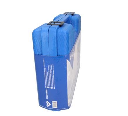 KS TOOLS BT661250 Комплект для монтажу, нижній кульовий шарнір
