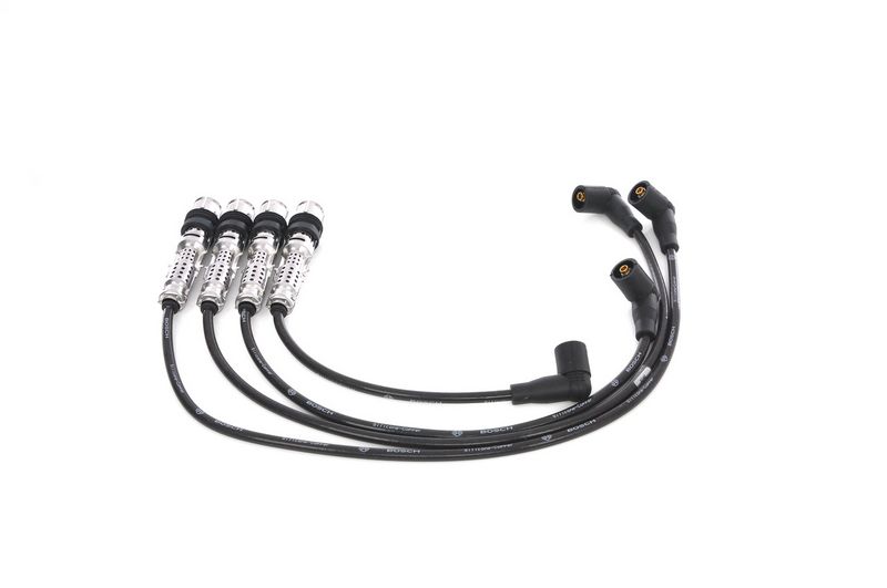 BOSCH 0 986 356 346 Ignition Cable Kit