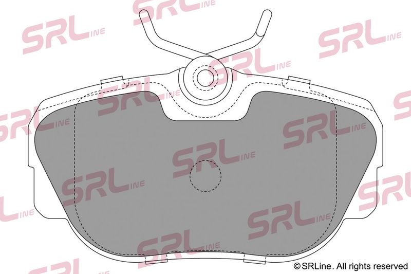 This part match OEM code: 534285