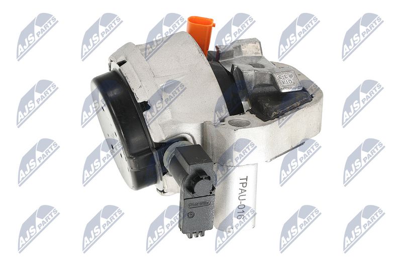 Paigutus, Mootor, NTY ZPS-AU-016