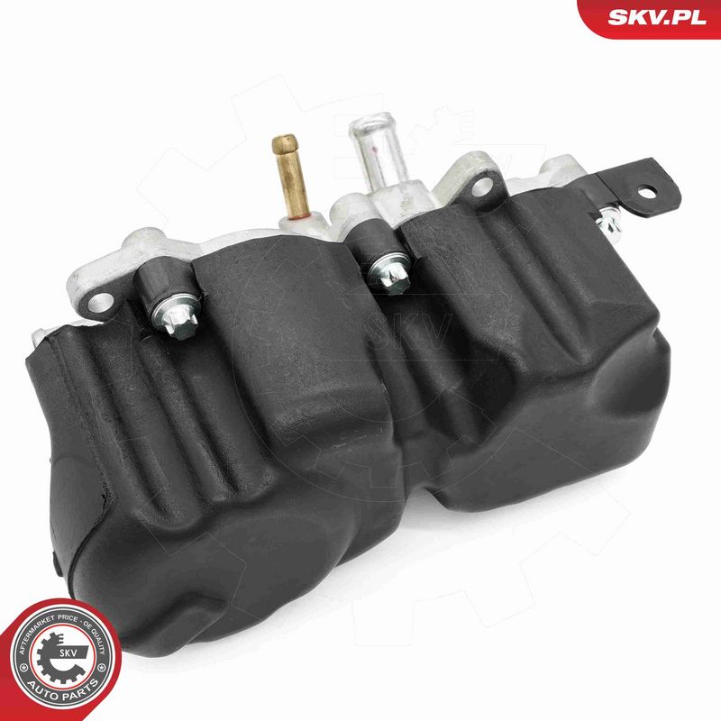 ESEN SKV 31SKV417 Oil Separator, crankcase ventilation