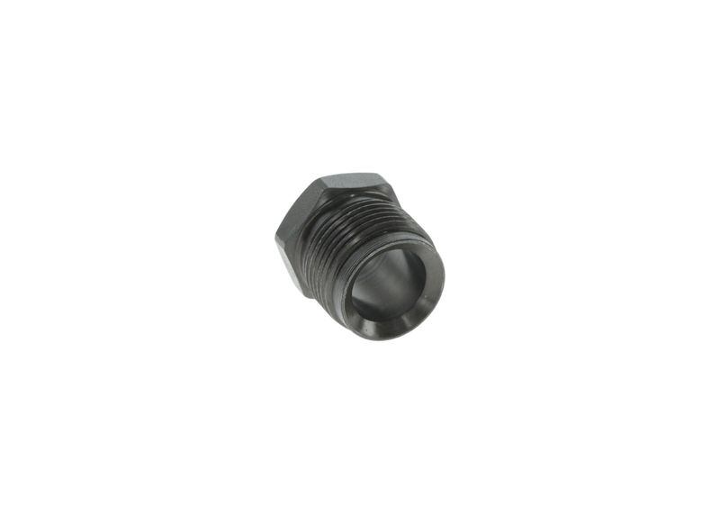 BOSCH F00RJ00346 Socket union, injection nozzle inlet connector