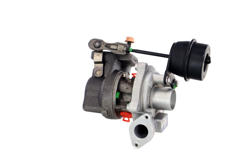 REMANTE 003-001-001258R Charger, charging (supercharged/turbocharged)