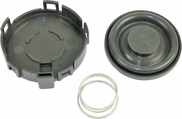 METZGER AUTOTEILE 2385052 Membrane, crankcase ventilation