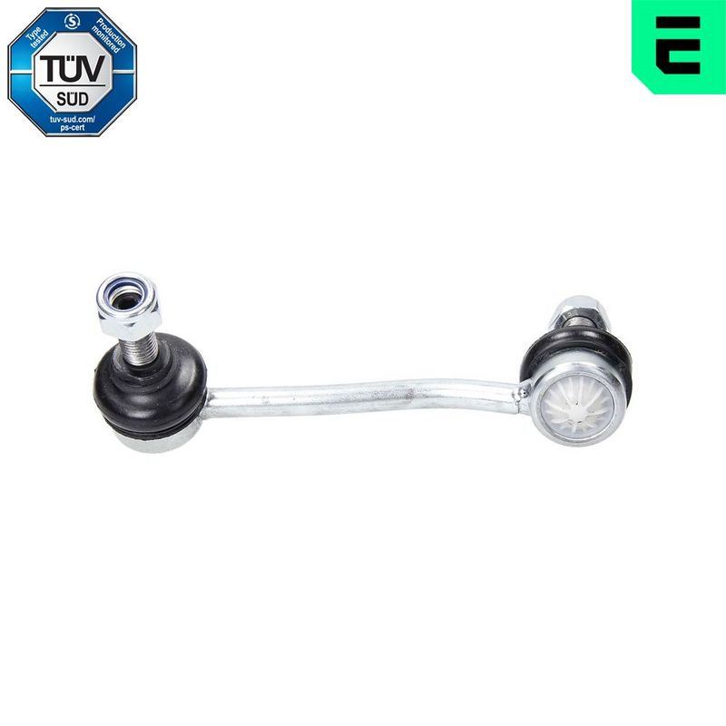 Brat/bieleta suspensie, stabilizator G7-1196 OPTIMAL