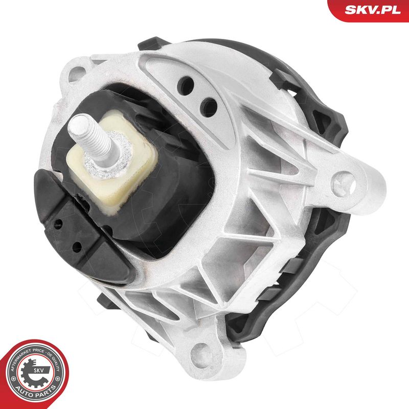 Paigutus, Mootor, ESEN SKV 75SKV086