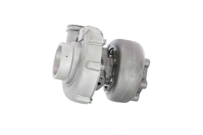 REMANTE 003-001-001224R Charger, charging (supercharged/turbocharged)