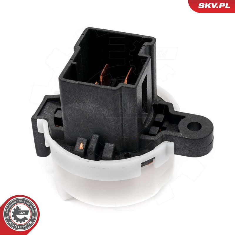 Süüte-, stardilüliti, ESEN SKV 65SKV038