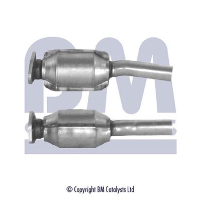 BM CATALYSTS katalizátor BM90348H