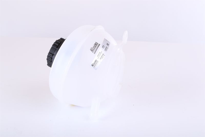 NISSENS 996251 Expansion Tank, coolant