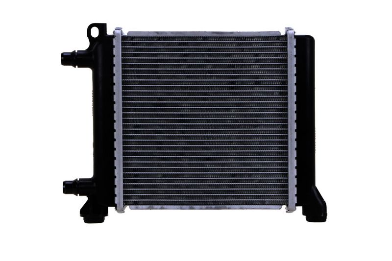 HELLA 8MK 366 300-351 Radiator, engine cooling